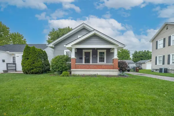 1008 Midway Street, Middletown, OH 45042