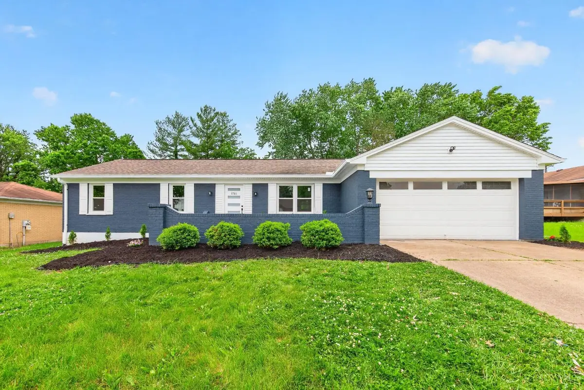 1751 Mill Spring Court, Cincinnati, OH 45231 - #1