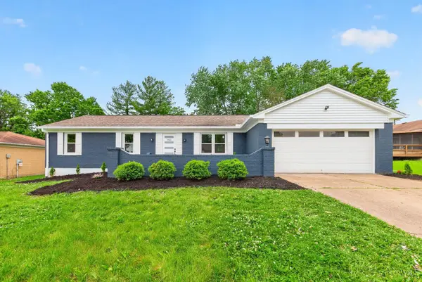 1751 Mill Spring Court, Springfield Twp., OH 45231