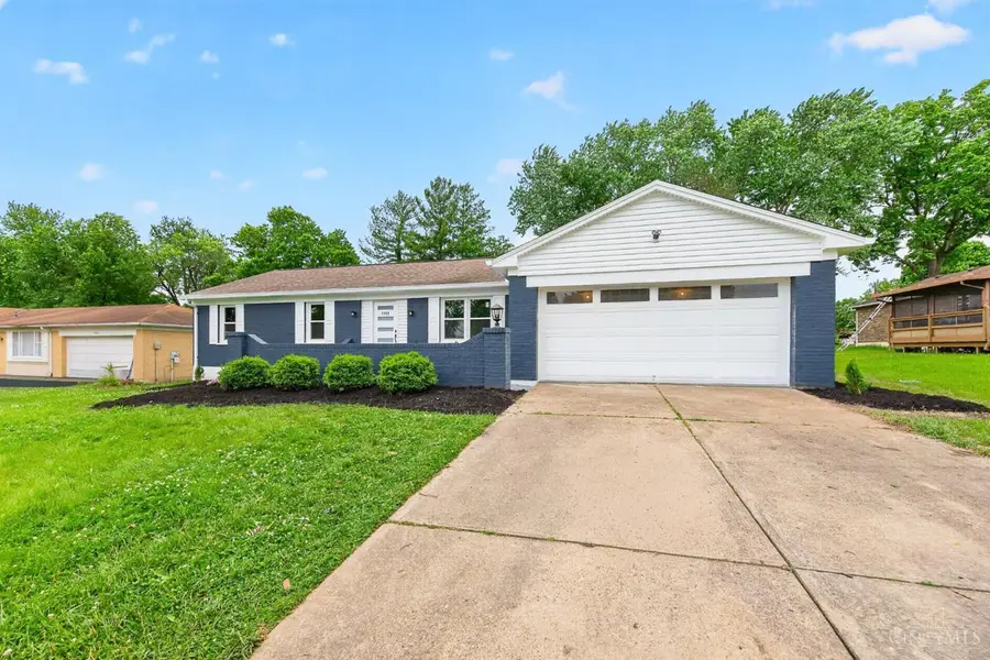 1751 Mill Spring Court, Cincinnati, OH 45231 - #2