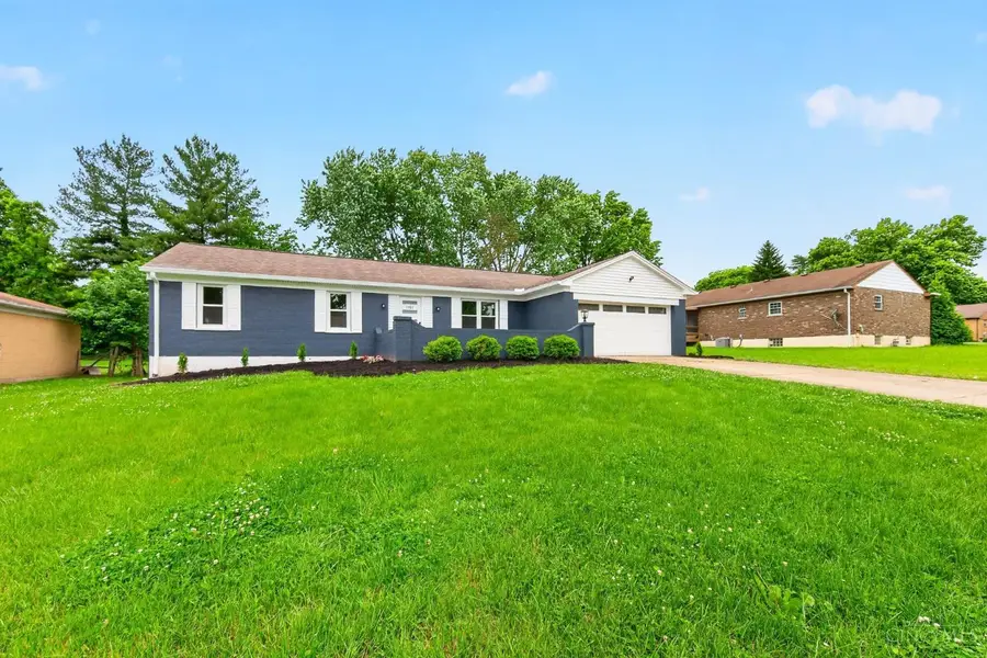 1751 Mill Spring Court, Cincinnati, OH 45231 - #3