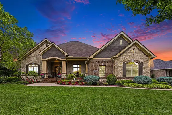 9356 Ridings Boulevard, Washington Twp, OH 45458