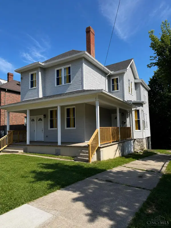 518 Forest Avenue, Cincinnati, OH 45229