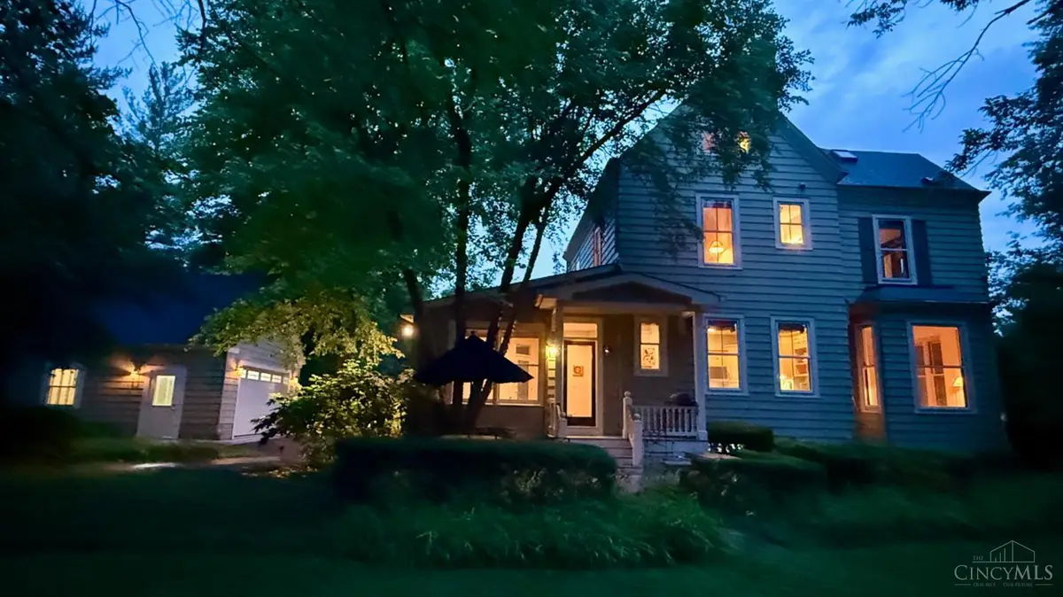 177 Burns Avenue, Wyoming, OH 45215 - #1
