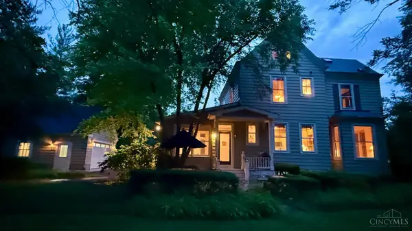 177 Burns Avenue, Wyoming, OH 45215
