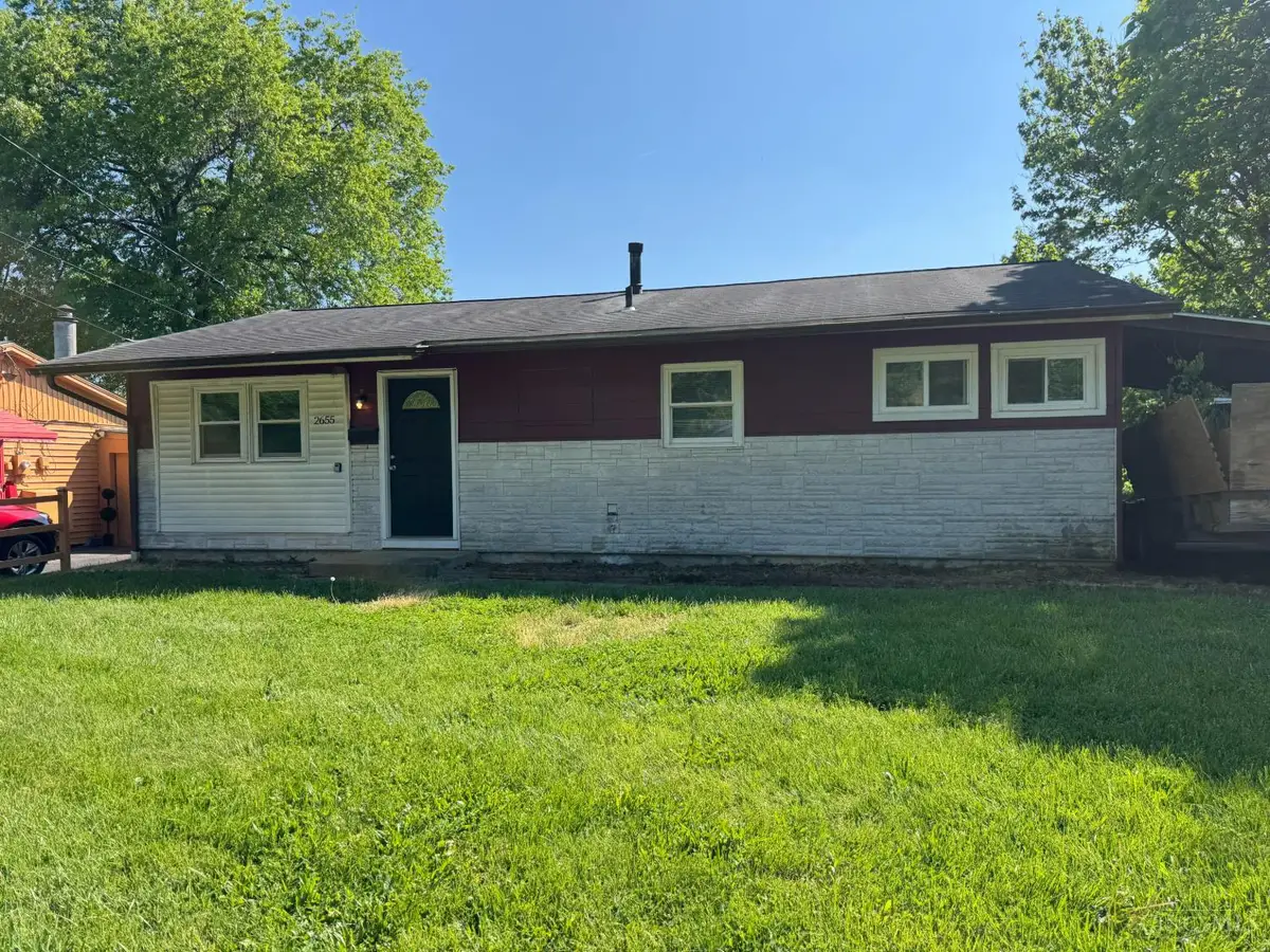 2655 Niagara Street, Northbrook, OH 45231 - #1