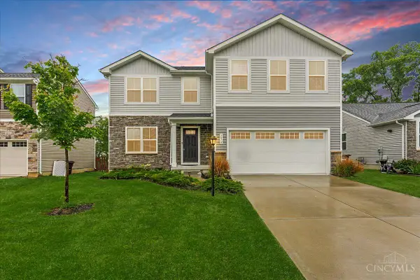 5678 Julia Kate Drive, Morrow, OH 45152