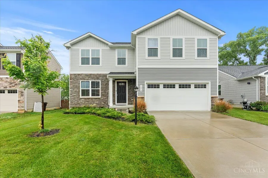 5678 Julia Kate Drive, Morrow, OH 45152 - #2