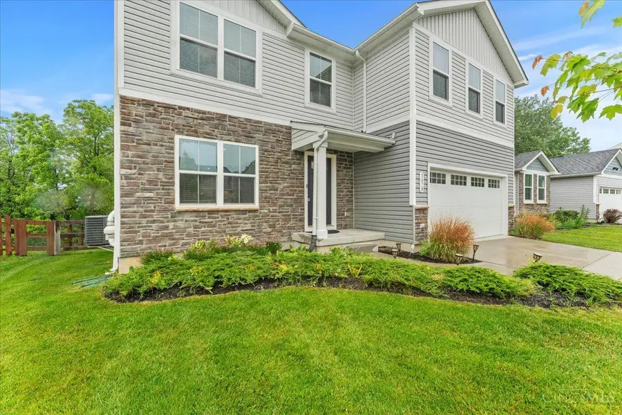 5678 Julia Kate Drive, Morrow, OH 45152 - #3