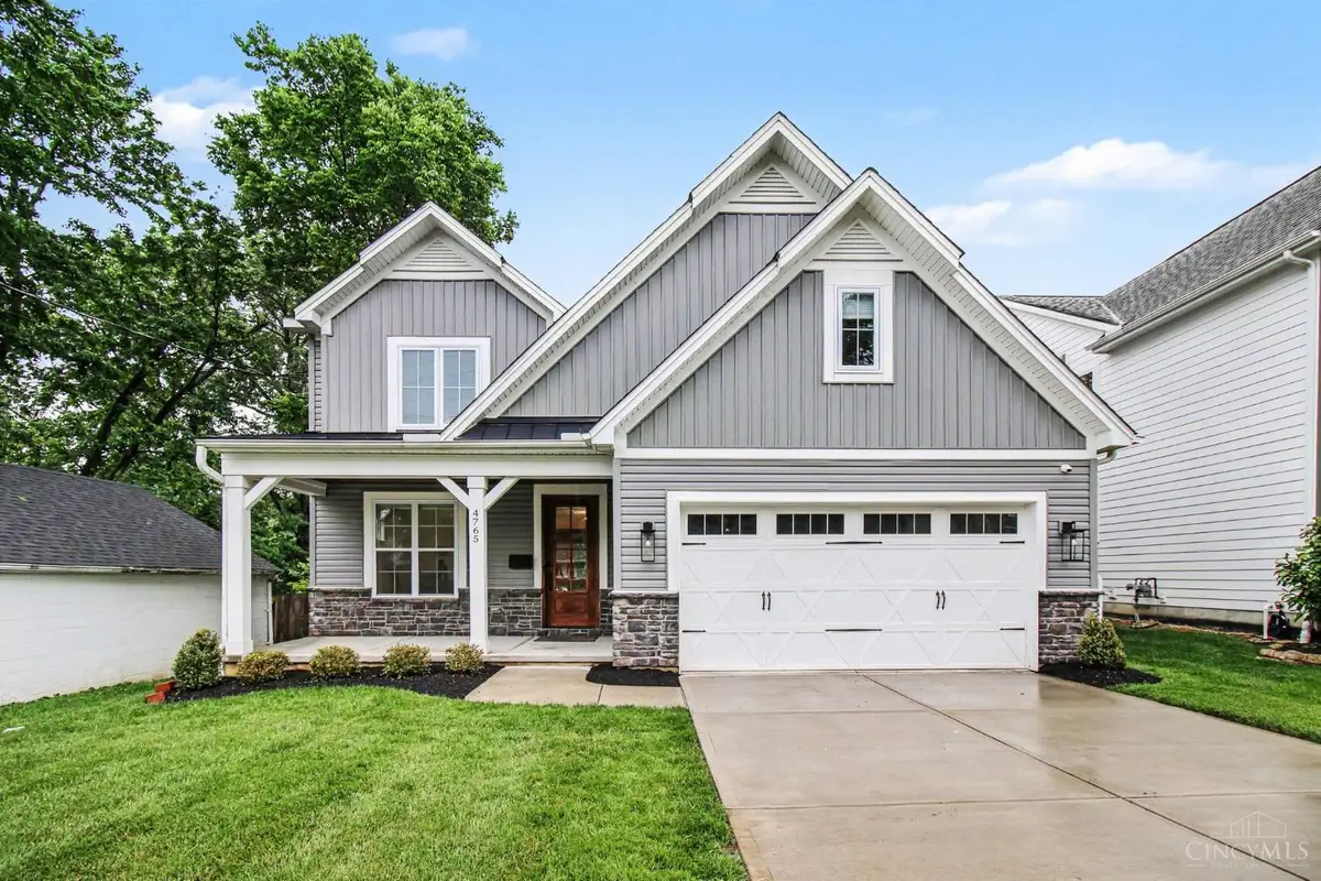 4765 Alpine, Blue Ash, OH 45242 - #1