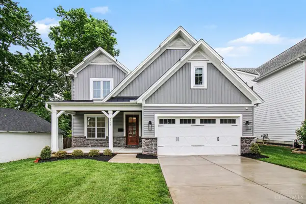 4765 Alpine, Blue Ash, OH 45242