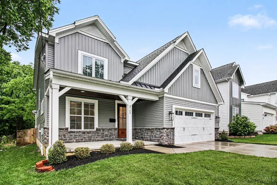 4765 Alpine, Blue Ash, OH 45242 - #3