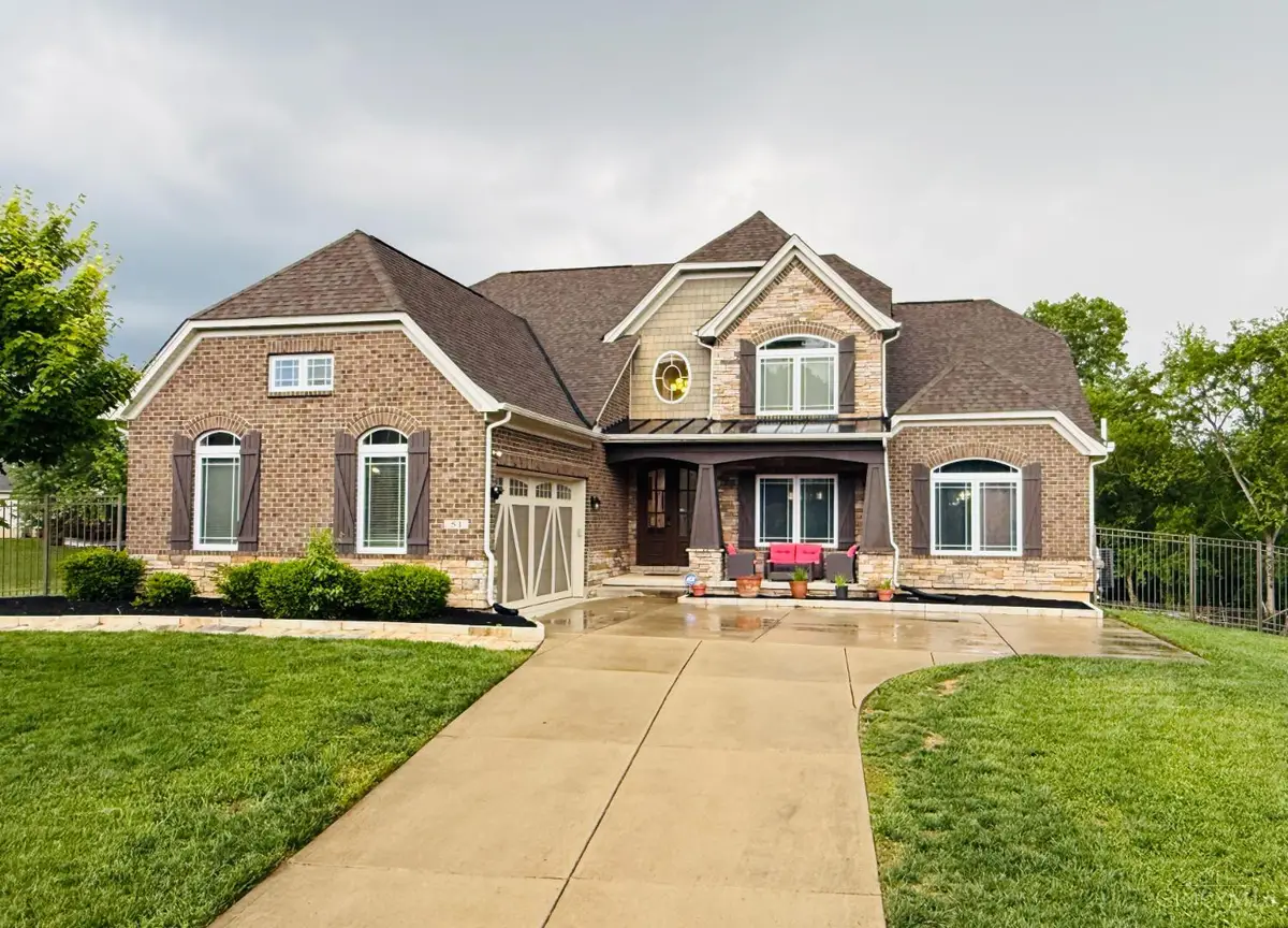 51 Ruppert Court, Franklin, OH 45005 - #1