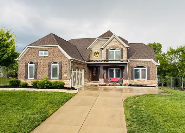 51 Ruppert Court, Franklin, OH 45005