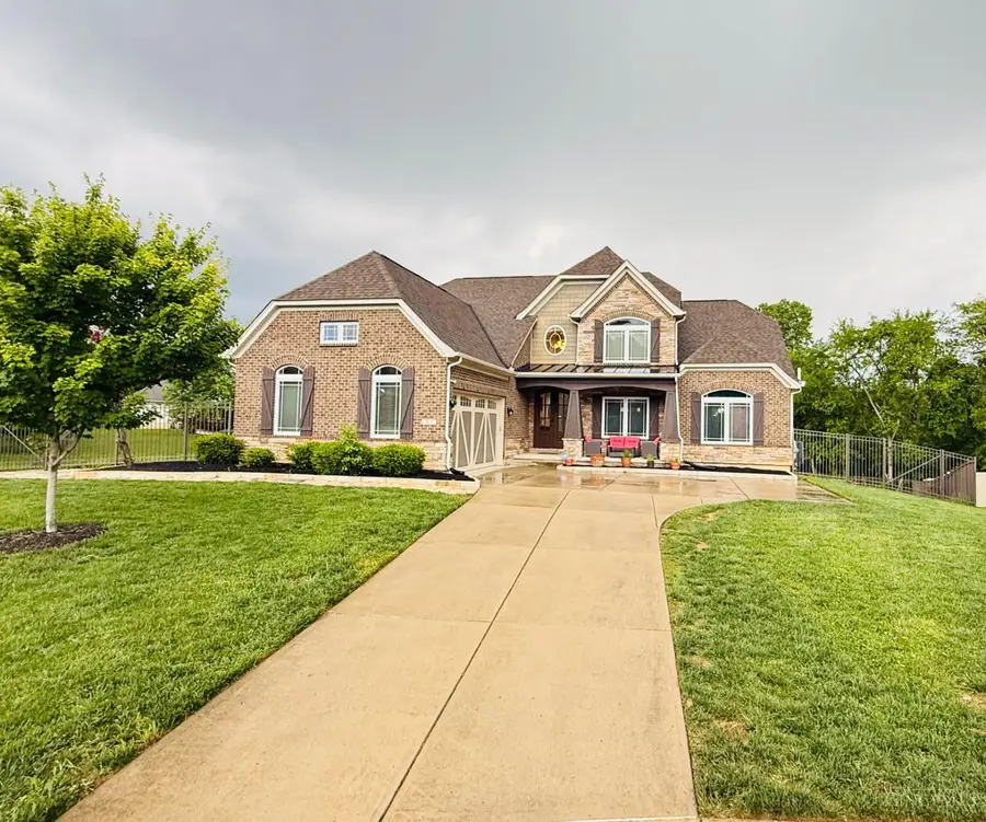 51 Ruppert Court, Franklin, OH 45005 - #2