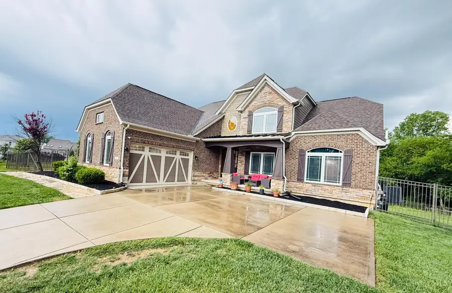 51 Ruppert Court, Franklin, OH 45005 - #3