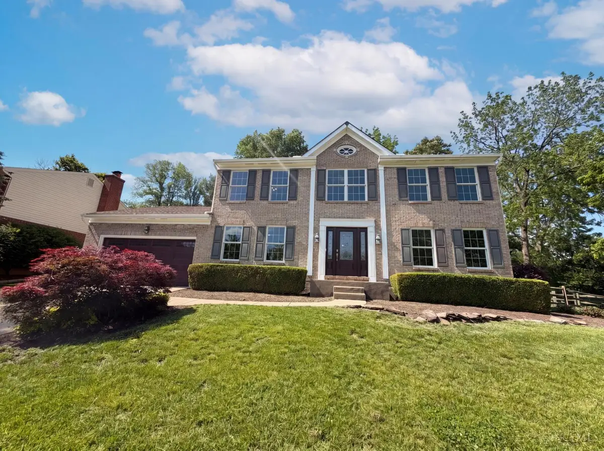 12173 Village Woods Drive, Sharonville, OH 45241 - #1