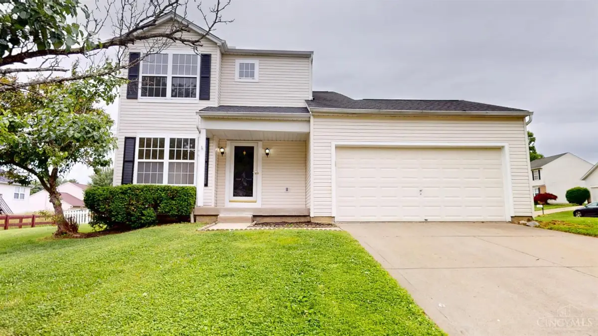 21 Arrowhead Drive, Amelia, OH 45102 - #1