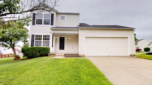 21 Arrowhead Drive, Amelia, OH 45102