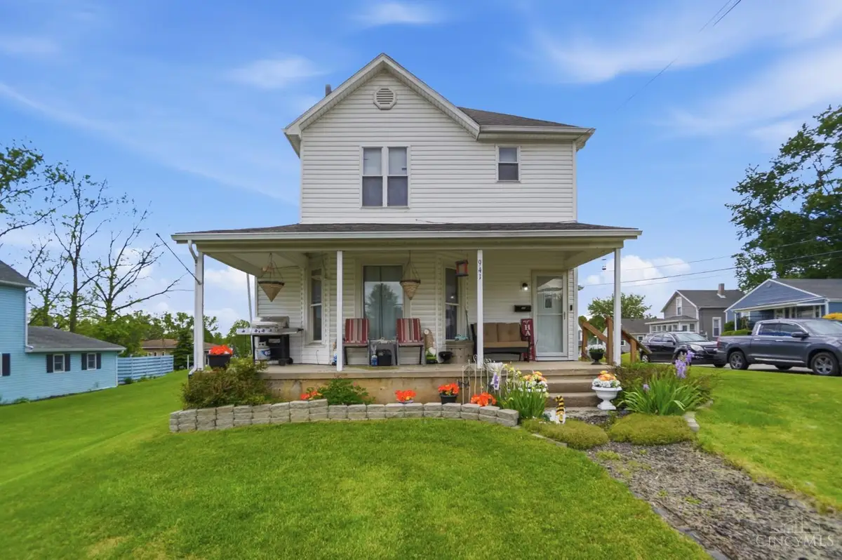 941 N Main Avenue, Sidney, OH 45365 - #1
