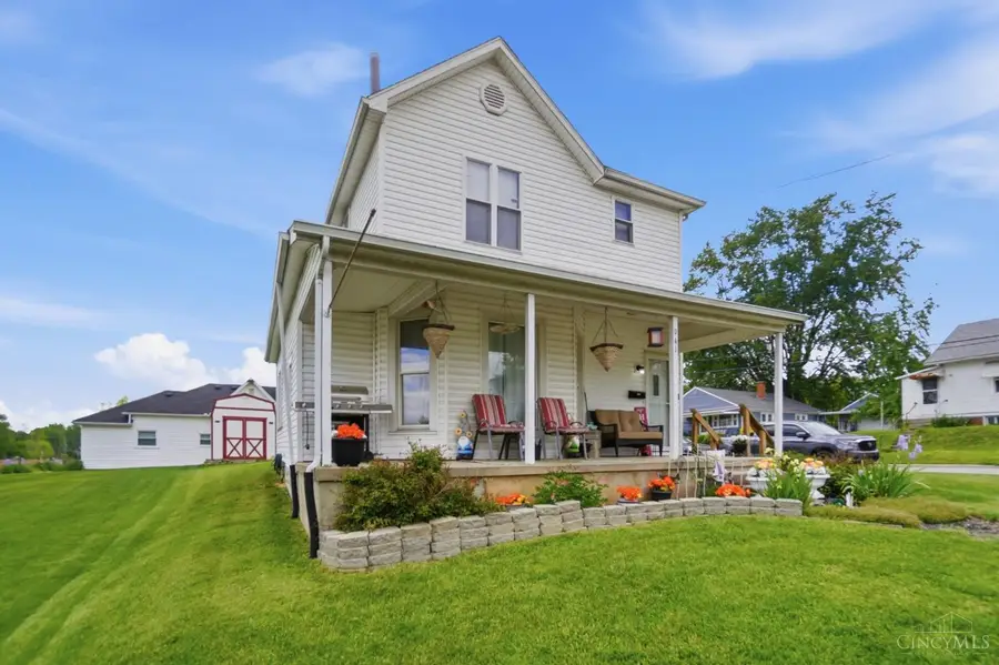 941 N Main Avenue, Sidney, OH 45365 - #2