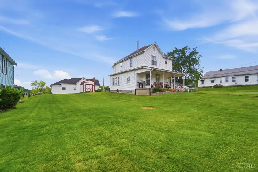 941 N Main Avenue, Sidney, OH 45365 - #3