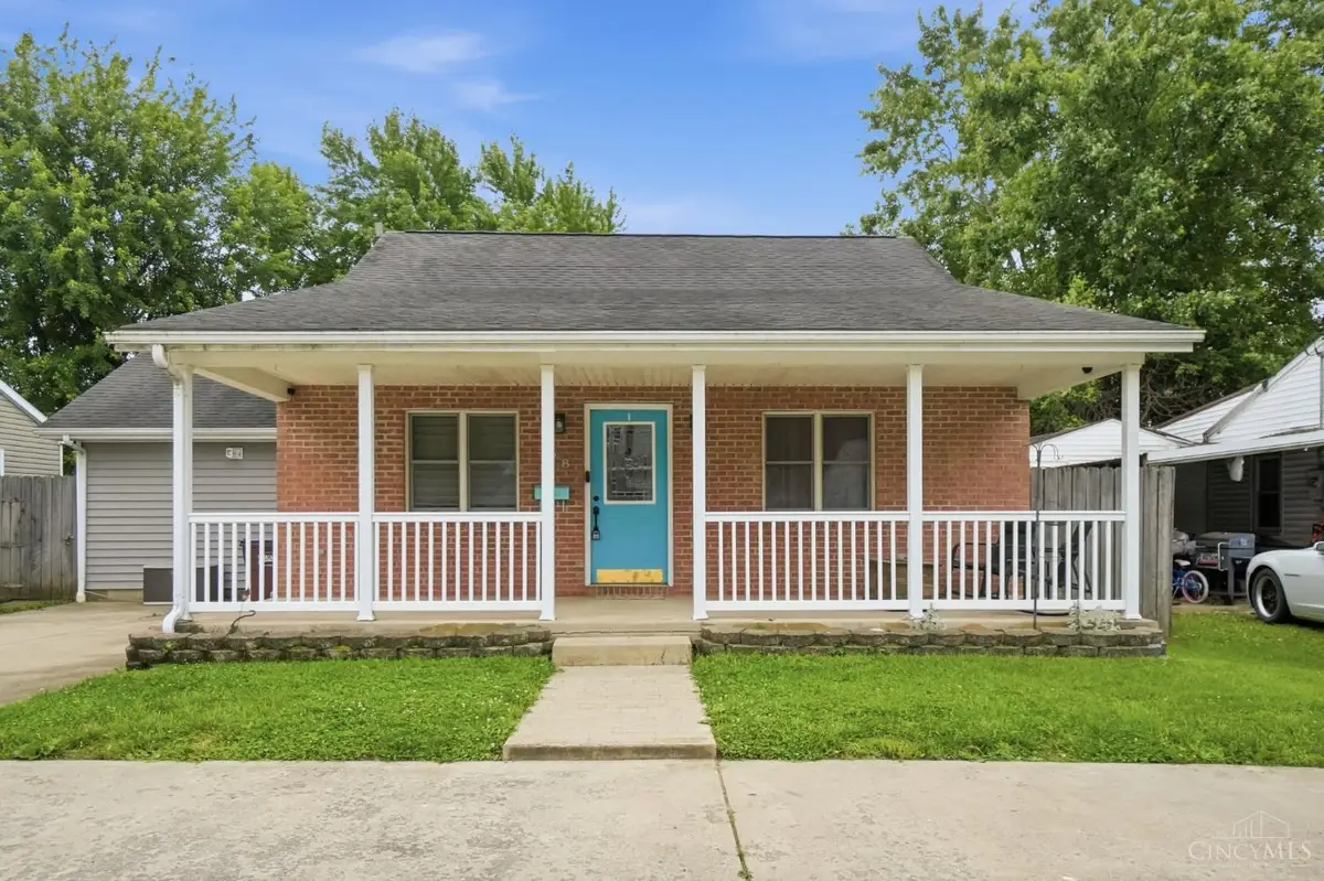 598 Grand Avenue, Sabina, OH 45169 - #1