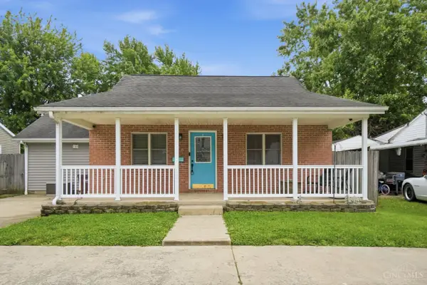 598 Grand Avenue, Sabina, OH 45169