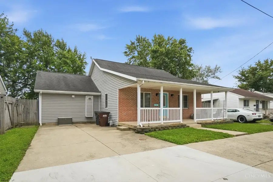 598 Grand Avenue, Sabina, OH 45169 - #2