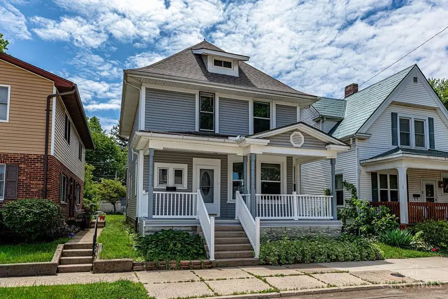 211 Deem Street, Eaton, OH 45320 - #2