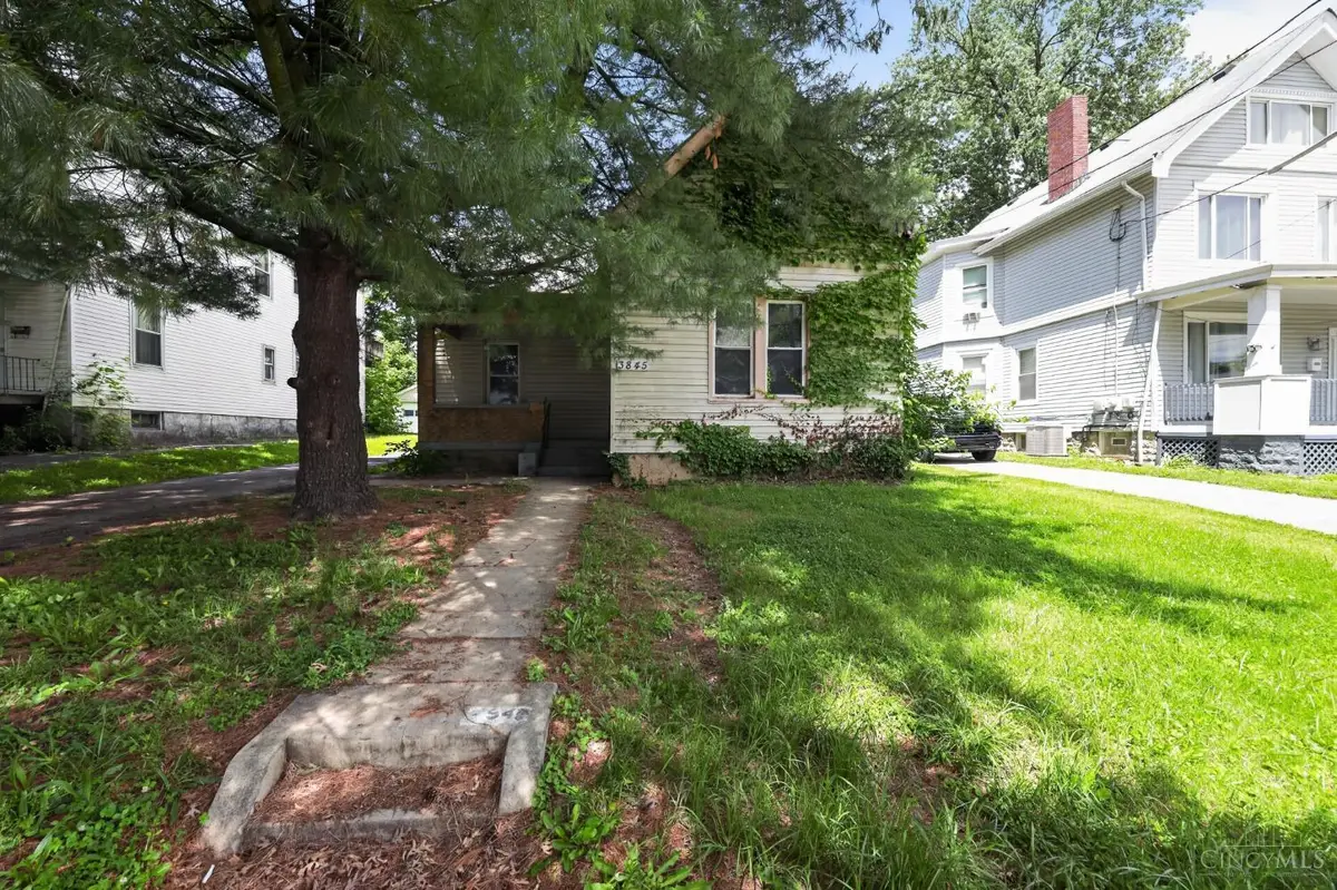 3845 Olivette Avenue, Cincinnati, OH 45211 - #1
