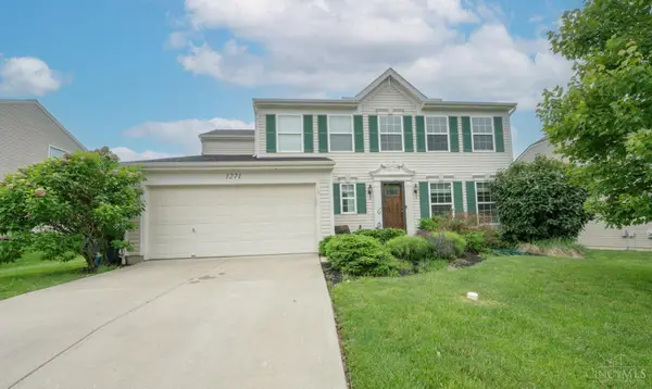 1271 Misty Lake Lane, Union Twp, OH 45103