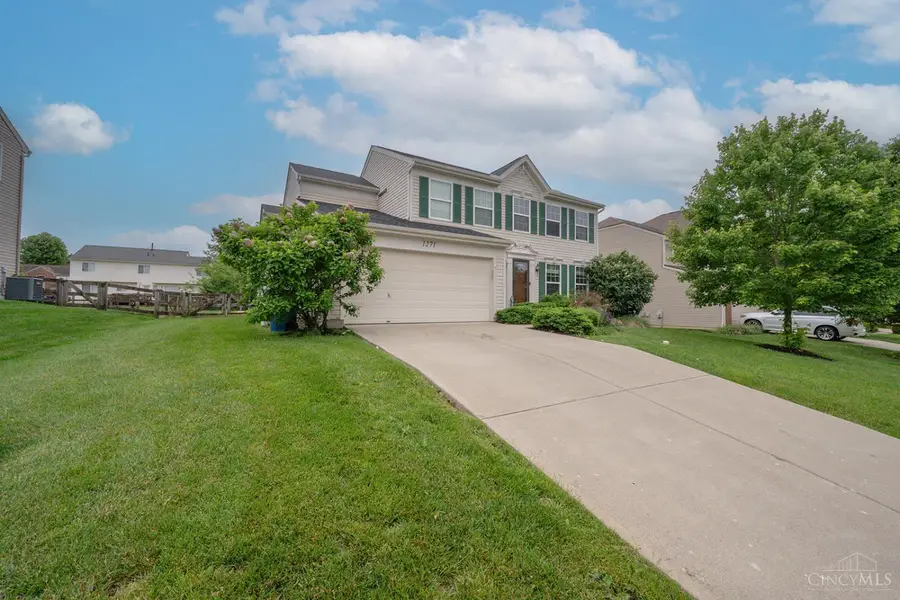 1271 Misty Lake Lane, Union, OH 45103 - #3
