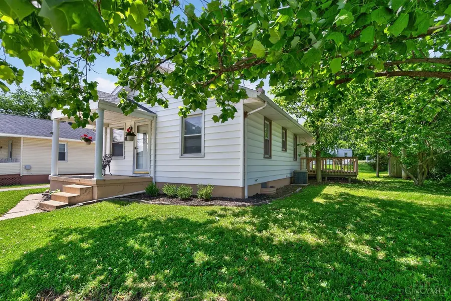 705 Kenworth Avenue, Hamilton, OH 45013 - #3