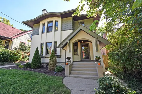 241 Senator Place, Cincinnati, OH 45220