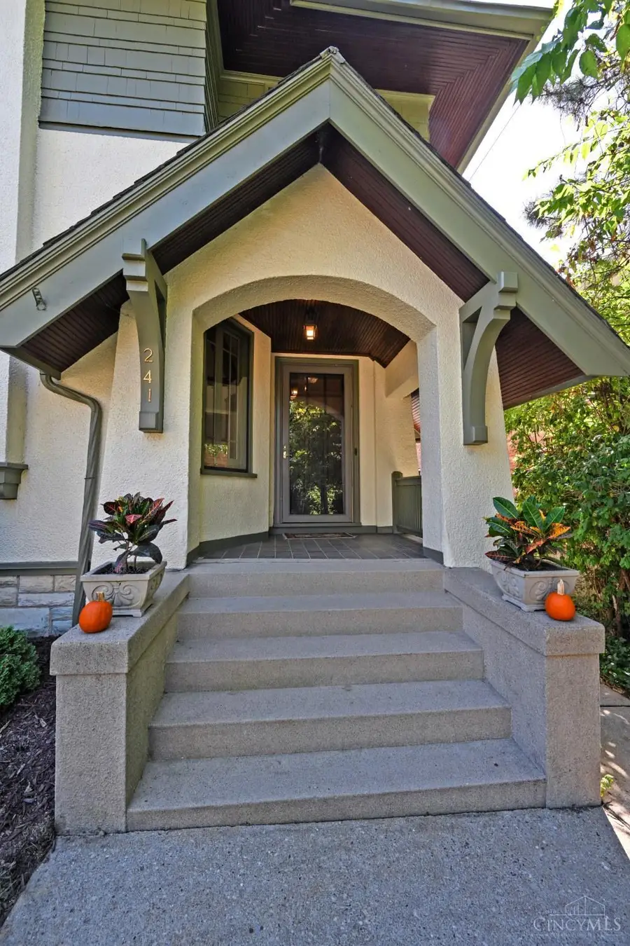 241 Senator Place, Cincinnati, OH 45220 - #3