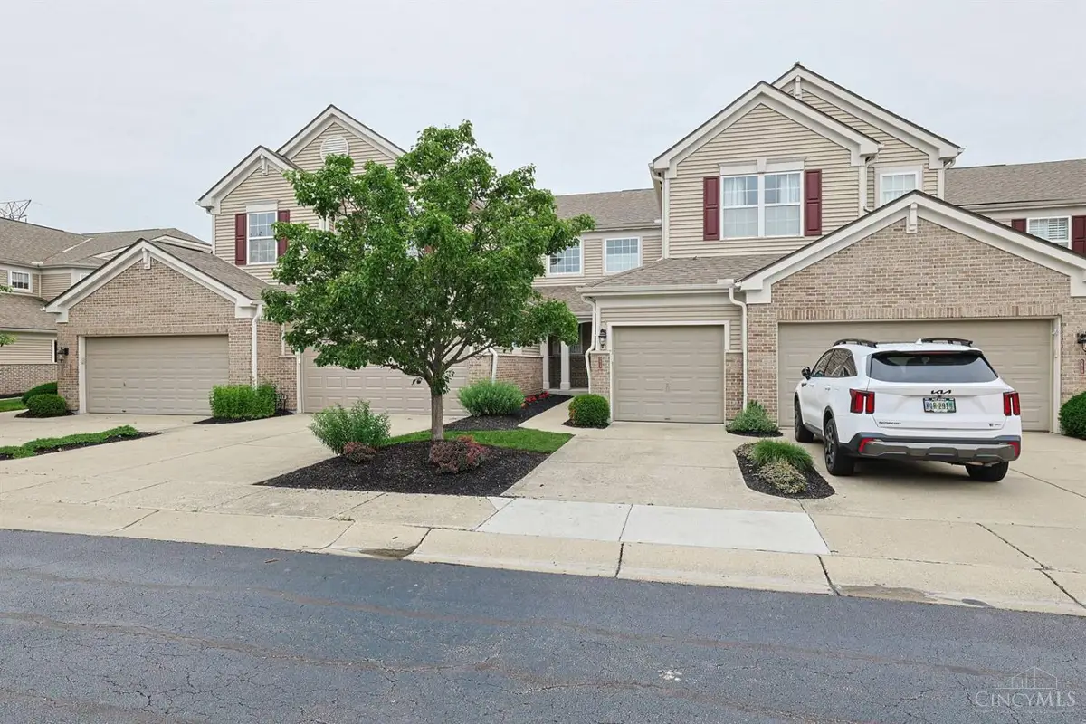 1612 Lakeshore Drive, Monroe, OH 45050 - #1