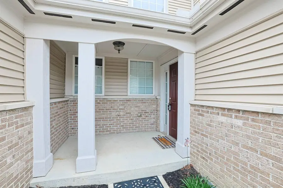 1612 Lakeshore Drive, Monroe, OH 45050 - #2