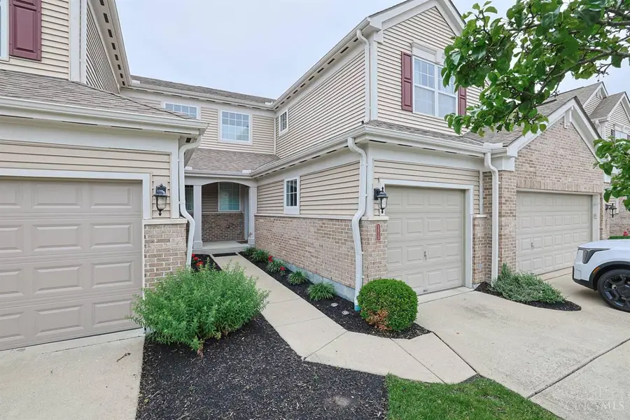 1612 Lakeshore Drive, Monroe, OH 45050 - #3