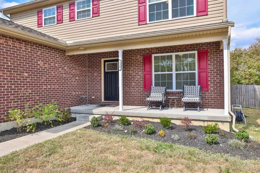 324 Palomino Court, Fairfield, OH 45014 - #3