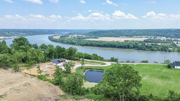 0 Cliff Road #Lot 2, Miami Twp, OH 45052