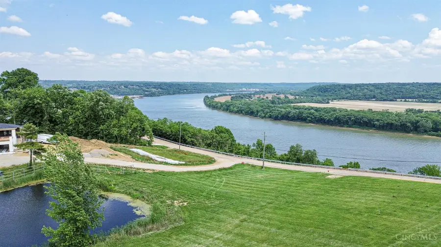 0 Cliff Road #Lot 2, Shawnee, OH 45052 - #2
