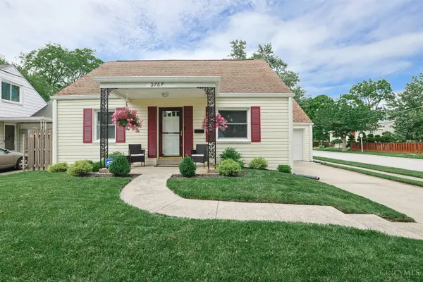 2767 Redfield Place, Cincinnati, OH 45230