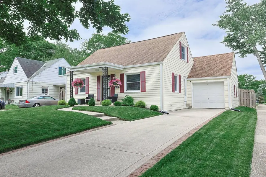 2767 Redfield Place, Cincinnati, OH 45230 - #2