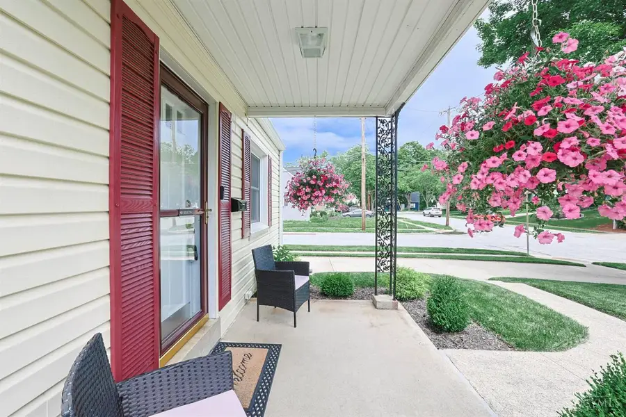 2767 Redfield Place, Cincinnati, OH 45230 - #3