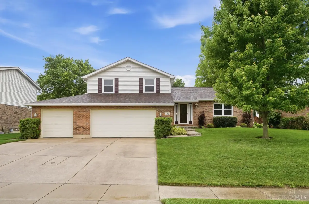 137 Palm Springs Drive, Fairfield, OH 45014 - #1