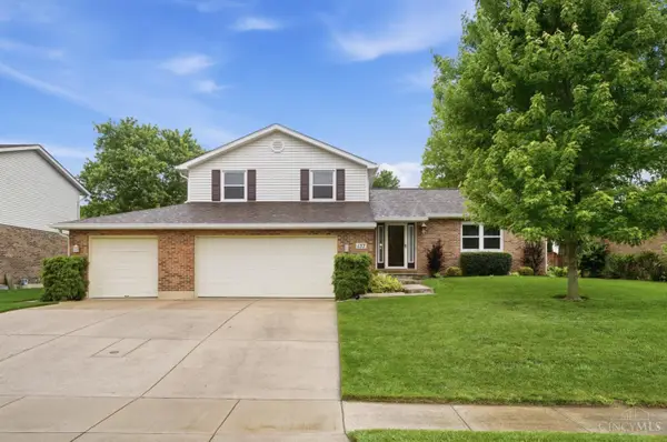 137 Palm Springs Drive, Fairfield, OH 45014