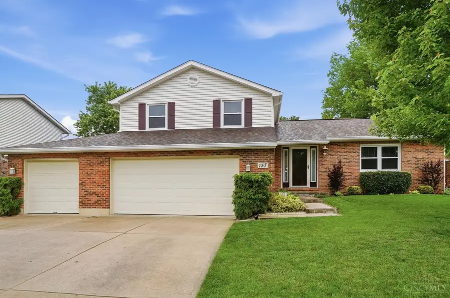 137 Palm Springs Drive, Fairfield, OH 45014 - #2