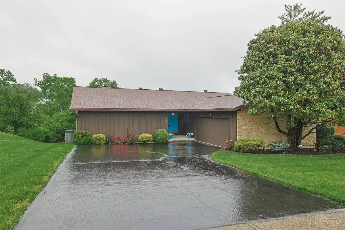 1289 Elizabeth Drive, Hamilton, OH 45013 - #1