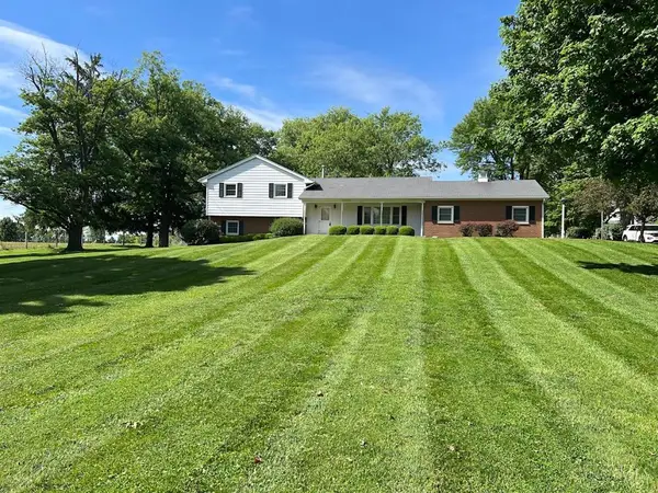 7180 Carson Road, Monroe, OH 45044